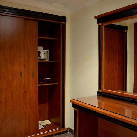 Crown Tower Hotel Jubail Экстерьер фото